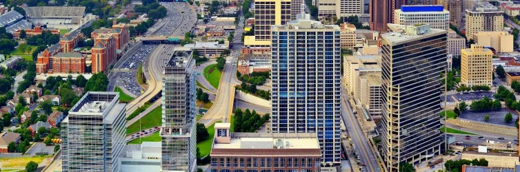Les 10 incontournables d’Atlanta